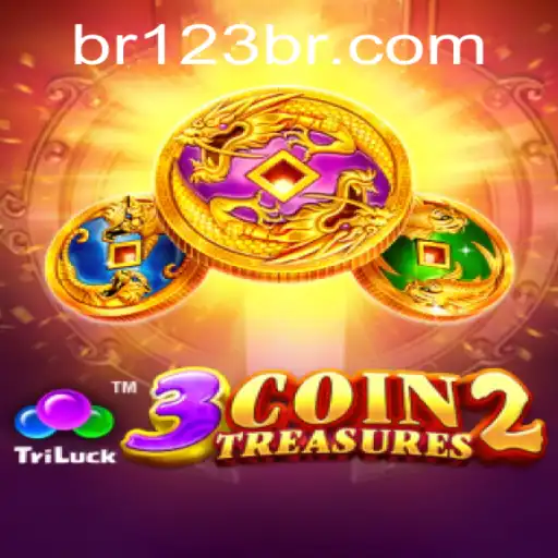 Explorando o Fascinante Mundo de 3CoinTreasures2, o Jogo do Momento