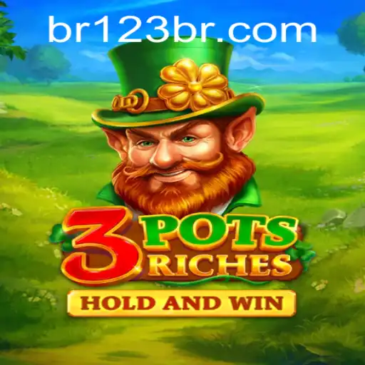 Descubra o Fascinante Mundo de 3potsRiches: O Jogo que Conquista Amantes de Estratégia e Azar