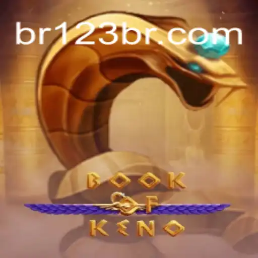 Explorando o Fascinante Mundo de BookOfKeno: Regras, Dicas e Estratégias