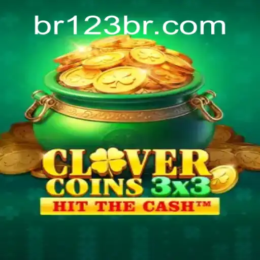 Clovercoin3x3: Um Jogo Inovador que Une Estratégia e Diversão