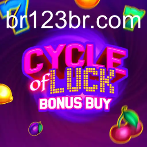 CycleofLuckBonusBuy: Uma Viagem Pelo Mundo dos Jogos de Azar