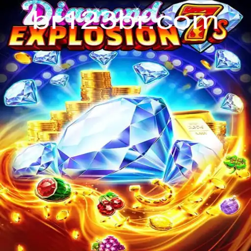 Descubra o Mundo Fascinante de DiamondExplosion7s: Um Jogo de Azar Emocionante