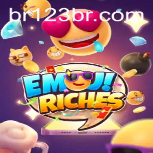 Explorando o Mundo Divertido de EmojiRiches