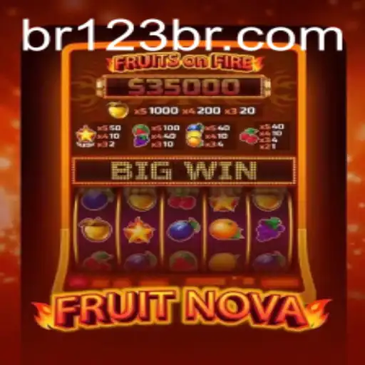 Descubra o Fascinante Mundo de FruitNova: Um Jogo Envolvente para Todas as Idades