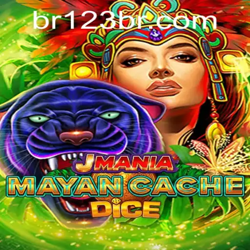 Explorando o Jogo Inovador JManiaMayanCacheDice