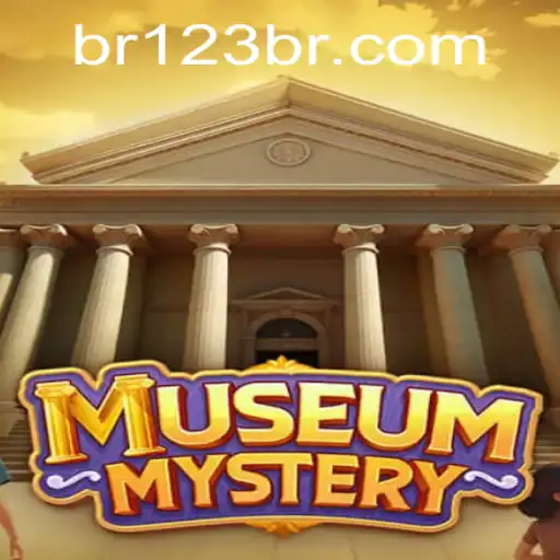 Descubra os Segredos do Jogo MuseumMystery: Uma Experiência Imersiva