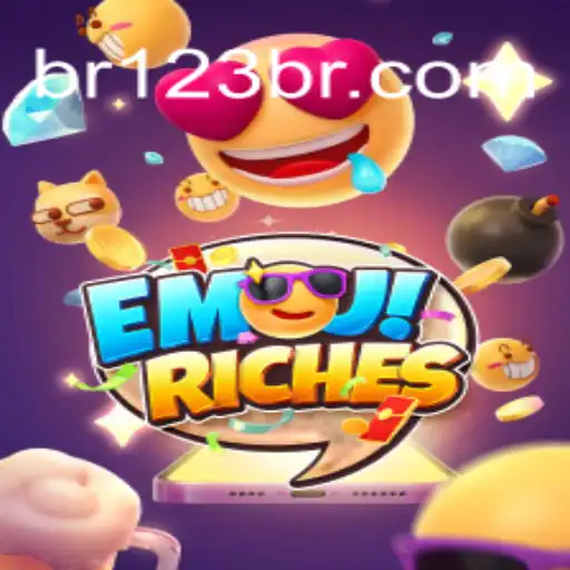 Explorando o Mundo Divertido de EmojiRiches