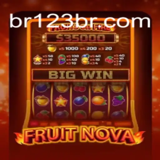 Descubra o Fascinante Mundo de FruitNova: Um Jogo Envolvente para Todas as Idades