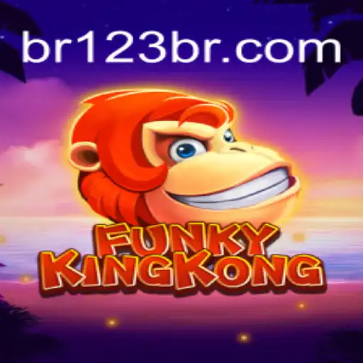FunkyKingKong: Descubra o Jogo que Está Transformando Aventuras Virtuais