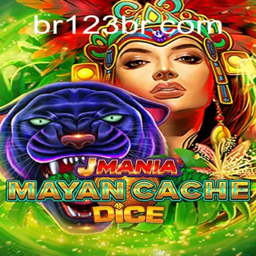 Explorando o Jogo Inovador JManiaMayanCacheDice