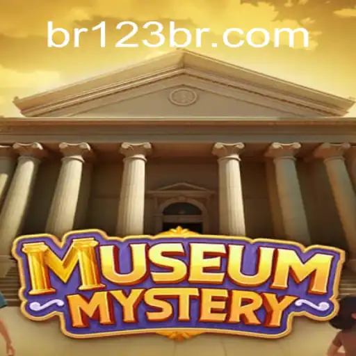 Descubra os Segredos do Jogo MuseumMystery: Uma Experiência Imersiva