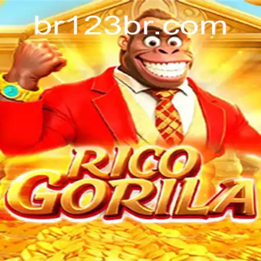 RicoGorila: Uma Experiência Única no Universo dos Jogos