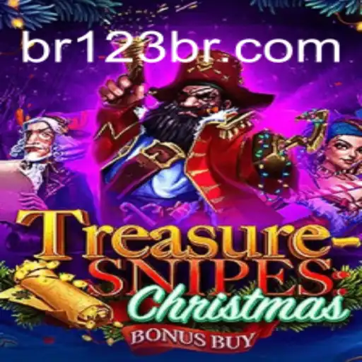 Explorando o Mundo do Jogo TreasuresnipesChristmas