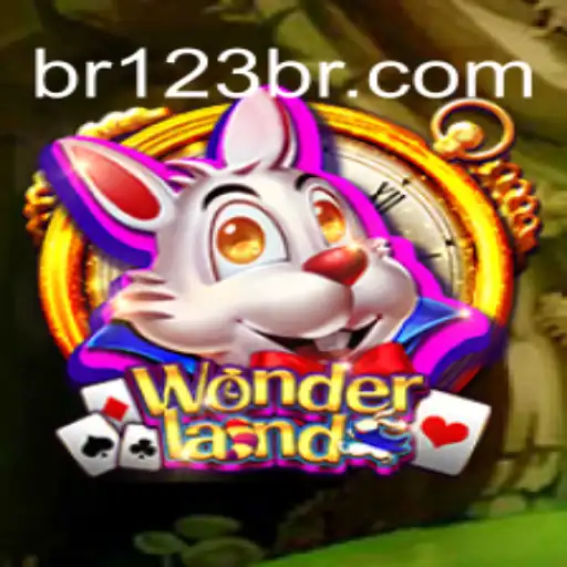 Explorando Wonderland: Um Mergulho no Mundo Encantado do Jogo 123br