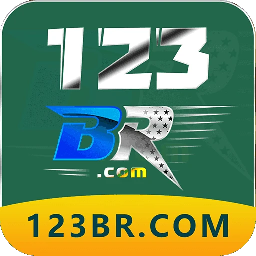 123br Logo