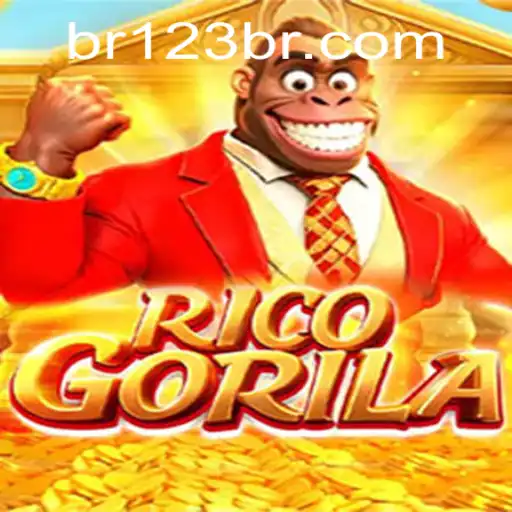 RicoGorila: Uma Experiência Única no Universo dos Jogos