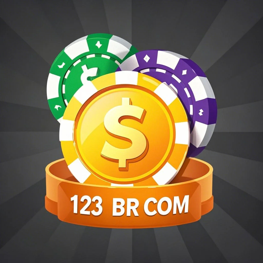 123BR GAME-Slots