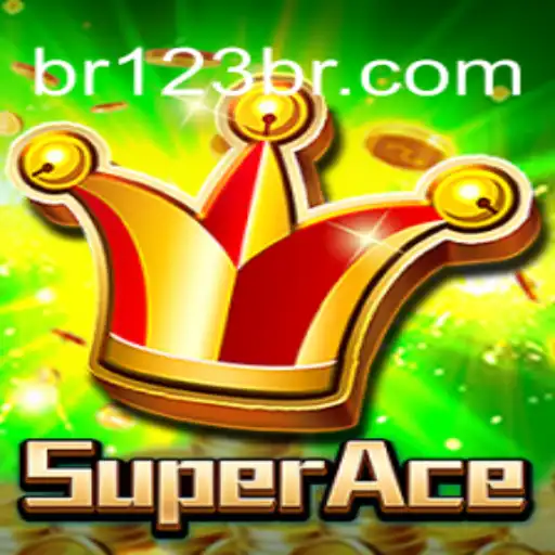 SuperAce: Uma Jornada Inovadora no Mundo dos Jogos