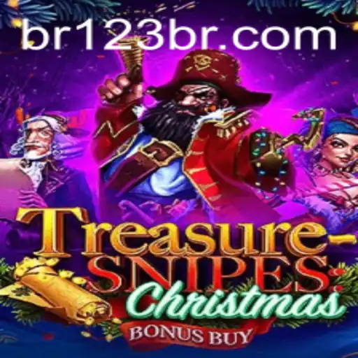 Explorando o Mundo do Jogo TreasuresnipesChristmas