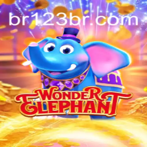 WonderElephant: Descubra o Fascinante Jogo que Conquista 2023