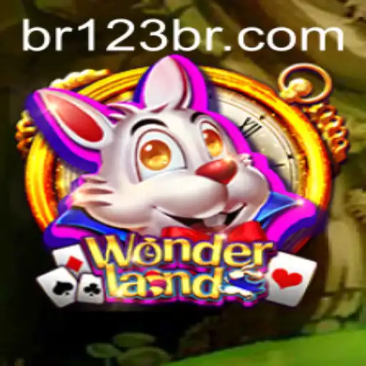 Explorando Wonderland: Um Mergulho no Mundo Encantado do Jogo 123br